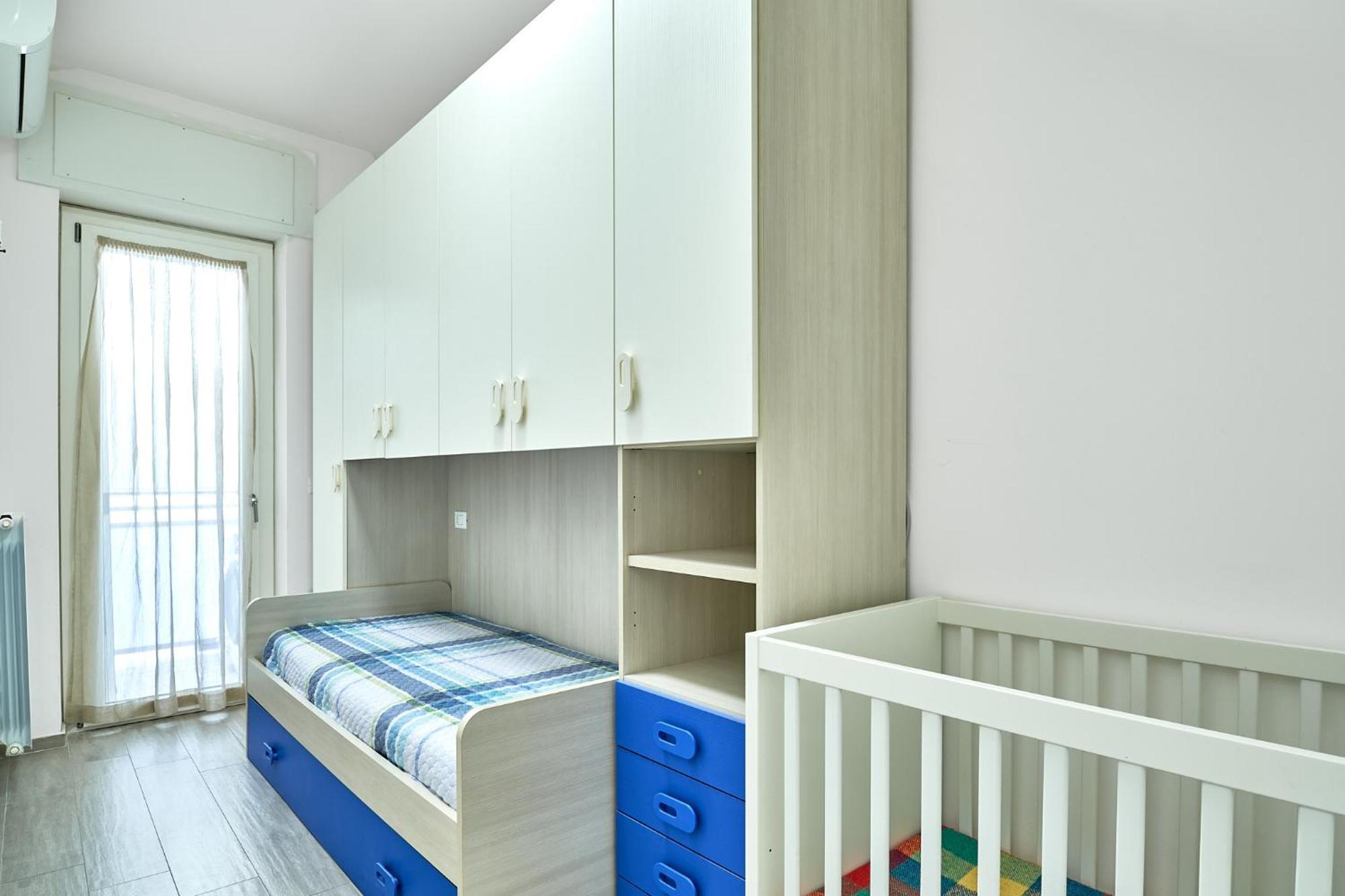 Appartamento Fronte Mare Pescara Exterior photo